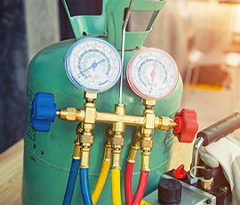 pressure-gauge